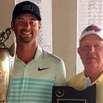Garrett Brickley 2018 OPGA Ohio Publinx Champ