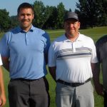 2018 Zoar 2x4 Scramble Champs
