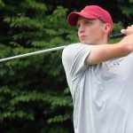 Bud Radis 2018 Portage County Am