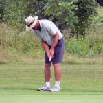 Pete Skirpstas 2018 Tigertown Open