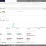 Q1-Q2 2018 Analytics Report for NEOHgolf.com