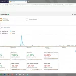 Q1-Q2 2018 Analytics Report for NEOHgolf.com