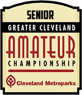 Senior Greater Cleveland Amateur Championship