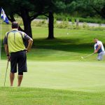 Tom Ream Tyler Watkins Round 1 2018 Chippewa Championship