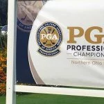 2018 NOPGA Professional Championship sign