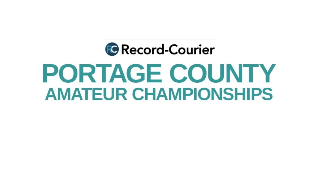 Record-Courier Portage County Amateur Championships