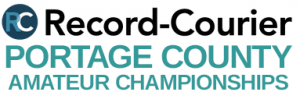 Record Courier Portage County Amateur Championships