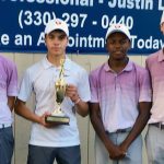 2018 Walsh HS Boys Team University School Invitational