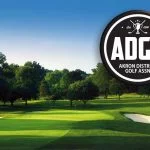 ADGA Golfer of the Year at Fairlawn Country Club
