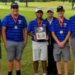 NDCL Champs 2018 Weiss Invitational Ashland