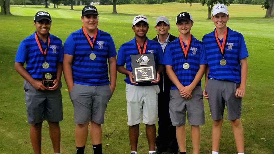 NDCL Champs 2018 Weiss Invitational Ashland