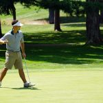 Michael Klaric 2018 Summit County Am Round 1