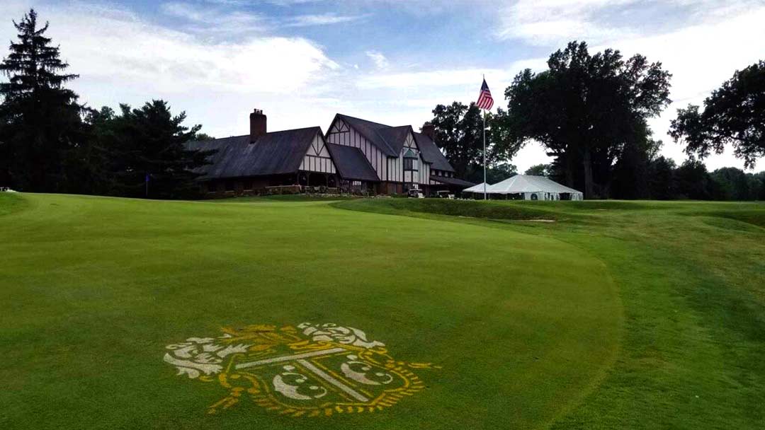 Tippecanoe Country Club Canfield OH
