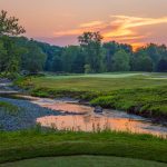 Valley of the Eagles 14th Tee