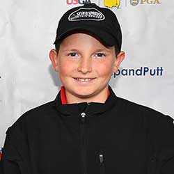Chris Pollak 2018 DCP Regional Qualifying Muirfield Village