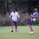 Brian Smith and Jim Krivanek 2018 The Egg