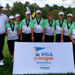 2018 Mallard Creek All Stars PGA Jr League
