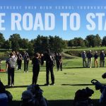 The Road to State - Northeast Ohio High School Golf Tournaments