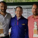 Jim Krivanek, Matt Creech, Brian Smith