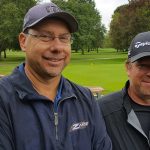 Brian Beebe and David Trier