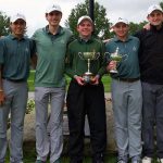 2018 Kiely Cup champs Dublin Jerome