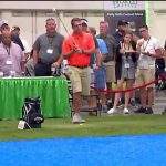 Evan Wolf at Myrtle Beach World Amateur