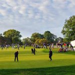 2018 OHSAA Division I Golf Championships Fri Oct 19