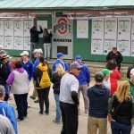 2018 OHSAA RD1 for D2 and D3 Golf State Championships