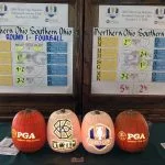 2018 NOPGA Ohio Cup Table