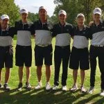 Walsh Jesuit Boys Golf 2018
