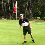 Walsh Golf Colton Levey