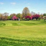 Erie Shores GC Madison