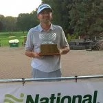 Jim Troy, 2018 NOPGA Assistants Champ