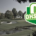 Ohio High School State Golf Tournaments