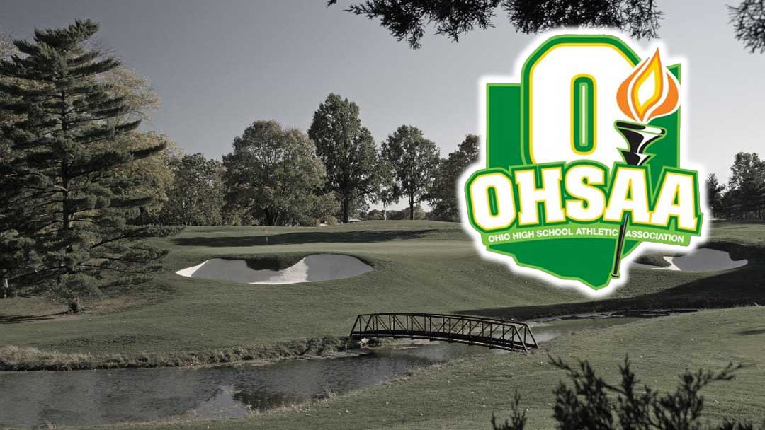 Ohio High School State Golf Tournaments