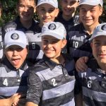 Mallard Creek All-Stars 2018 PGA Jr League Championship Team Ohio