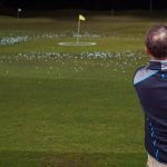 Danny Terry 2018 Hacker's Firestone 9 Turkey Shoot