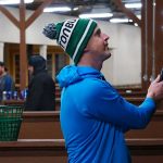 Matt Kloetzer