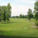 Raintree Golf Club Uniontown OH
