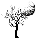 Wicked Woods Golf Club logo