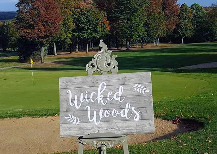 Wicked Woods