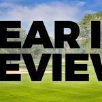 2018 Year in Review Video: Northeast Ohio Golf