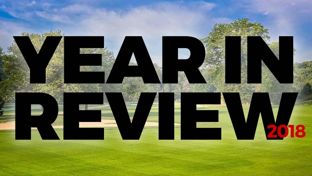 2018 Year in Review Video: Northeast Ohio Golf
