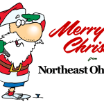 Merry Christmas from Northeast Ohio Golf