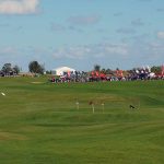 2019 PGA Show Demo Day at Orange County National Golf Club in Orlando
