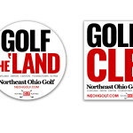 Pick a Design: 2019 NEOHgolf.com Stickers