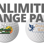 Unlimited Range Pass for Mallard Creek and Dragon Ranch