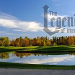 The Legends of Massillon, Massillon OH public golf course