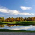 The Legends of Massillon public golf course