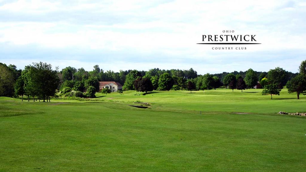 Ohio Prestwick Country Club Uniontown Ohio